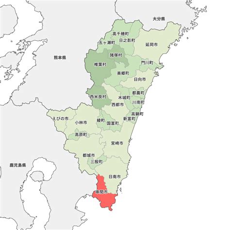 宮崎県串間市の仕事の平均年収は424万円／平均時給は898円！。